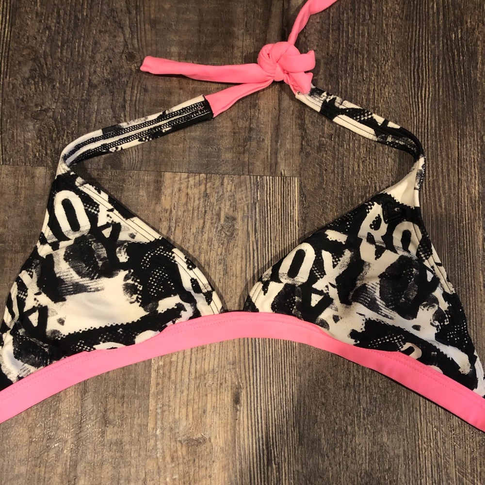 Roxy bikini top